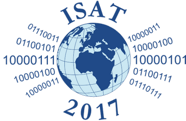 ISAT 2017