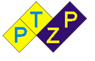 PTZP logo