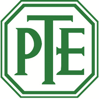 PTE logo